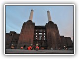 Battersea Power Station Jagermeister Event
